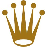 rolex crown emoji